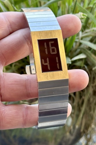 Rosendahl watch designer - 1,