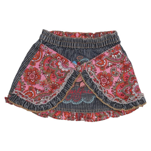 Oilily jeansrock größe - oilily,, jeansrock,