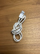 Original Apple Lightning USB