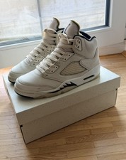 Air Jordan 5 Retro SE 'Sail'