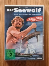 Der Seewolf (1971) TV