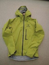 Arc'teryx Alpha (SL) GORE-TEX