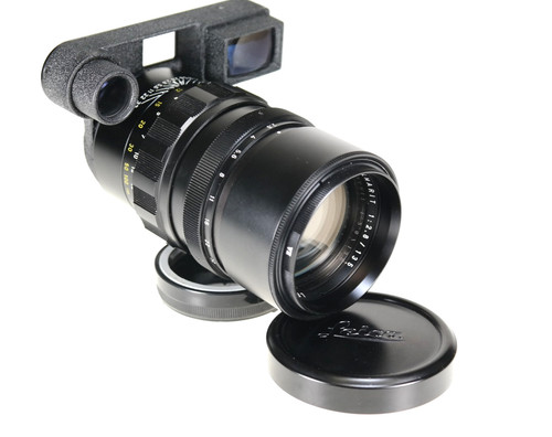 Leica leitz canada elmarit m - canada,