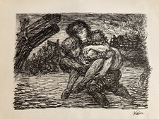 Alfred Kubin (1877-1959)