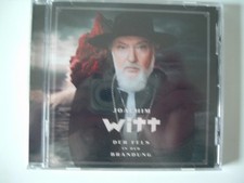 Joachim Witt - Der Fels In Der