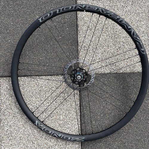 Campagnolo zonda disc laufrad - campagnolo,