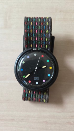 Swatch pop uhr - pop,