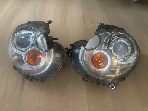 Frontscheinwerfer mini r56 - mini,