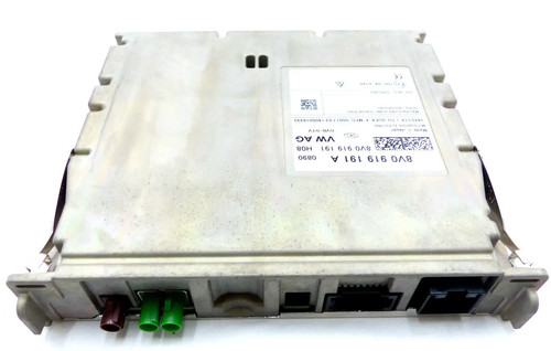 Original passat dvb t - vw, b8