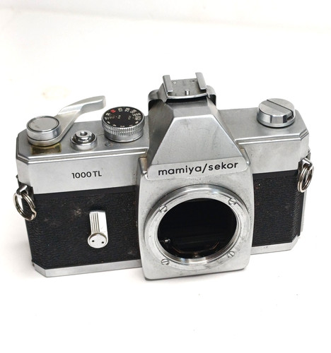 Mamiya sekor 1000tl - /,