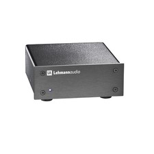 Lehmannaudio Black Cube II