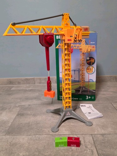 Brio world 33835 großer - world,