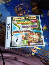 Jewel Master 3 Klassiker in 1