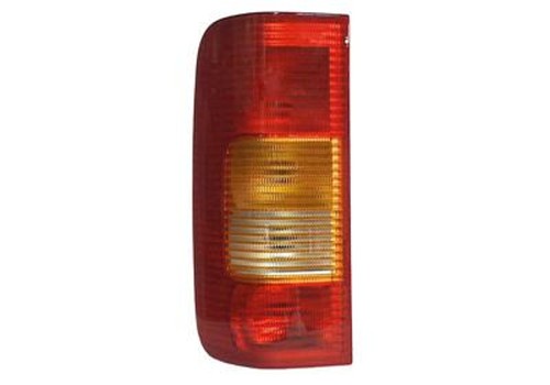 Van wezel heckleuchte 5877931 - heckleuchte,