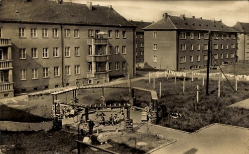 Lucka altenburger land - altenburger,