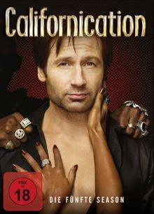 Californication die fünfte - -,