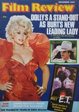 FILM REVIEW DEC 1982  ET, JOAN