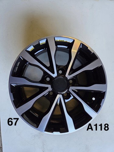 Alufelge fondmetal golf - , vw