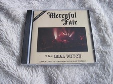 Mercyful fate the bell witch - fate,