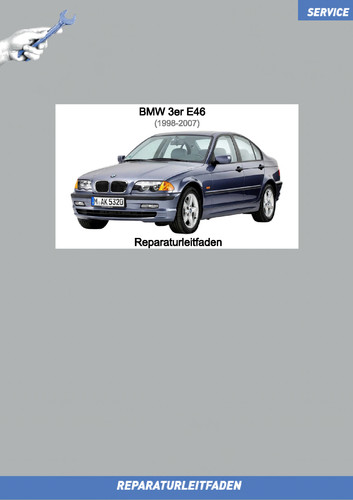 Bmw 3er e46 - bmw,