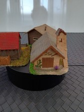 Eisenbahn Modellbau Waldhütte