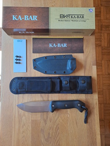 Kabar bk22 - /,