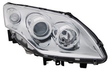 Scheinwerfer rechts für Renault Laguna 3 III BT KT H7 / H7 Halogen LWR