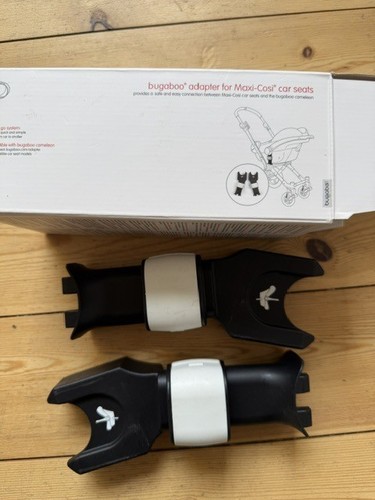 Bugaboo cameleon adapter - bugaboo, 3