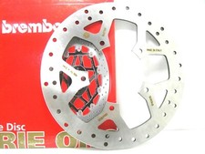 Front Brake Disc Brembo