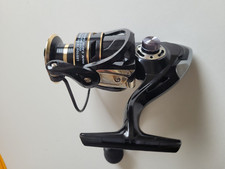 Angelrolle, Spinrolle NX7000