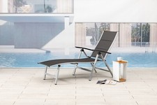 Sonnenliege Klappliege