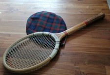 Dachbodenfund, Maxply Dunlop Fort, Sammler, vintage, 60ger Jahre