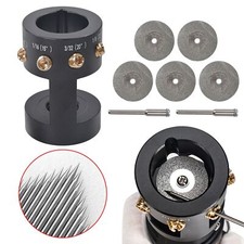 Wolfram Elektroden Schärfer