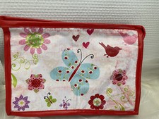 Butterfly, Wendekreis, Kulturbeutel - Kosmetiktasche Kosmetikbeutel