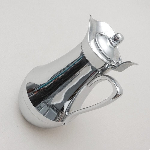 Alfi kanne saphir chrom - kanne,