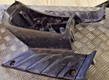 Trittbrett Verkleidung Suzuki Katana AY50 Roller