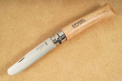 Opinel kindermesser - opinel,