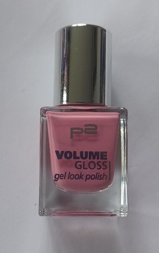 Volume gloss gel look - p2,