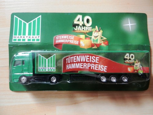 Brauereitruck werbetruck - werbetruck, 40