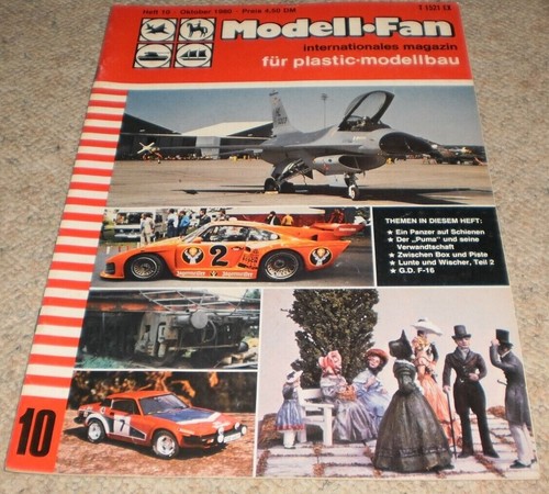 Modell fan für - -,