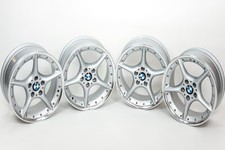 BMW 18 BBS 108 STAGGERED OEM