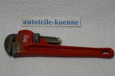 Einhandrohrzange Eckrohrzange 250mm 6-25mm 10 Zoll selbstklemmende Rohrzange