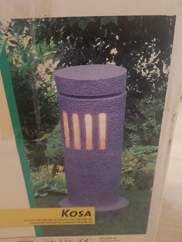 Outdoor lampe heissner - outdoor,