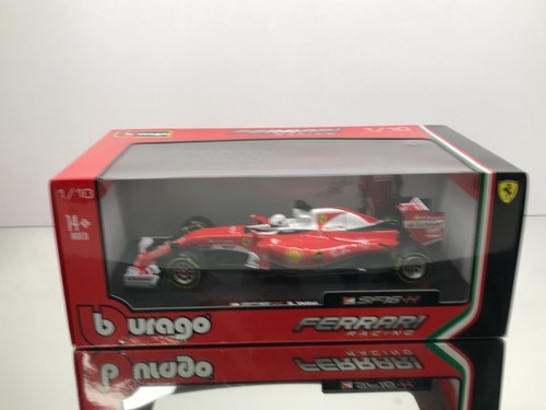 Bburago 16802 ferrari sf16 - ferrari, sf16-h