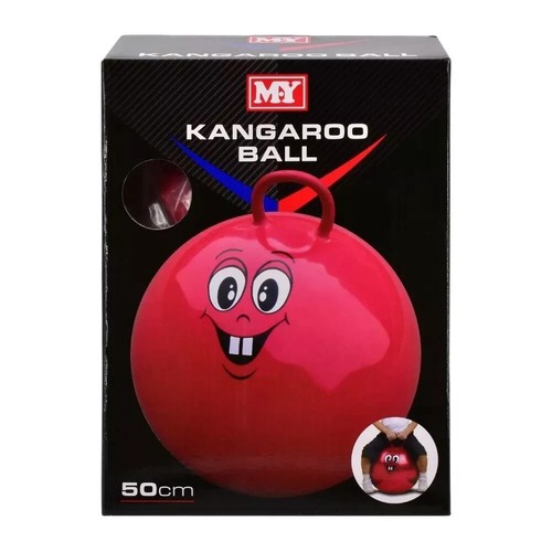 50cm känguru ball space - 50cm,