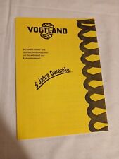 Gutachten für Vogtland Fahrwerksfedern für Seat Arosa 6H