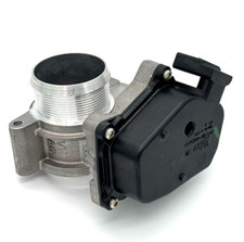 Drosselklappe Regelklappe