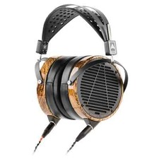 Audeze LCD-3 Planar Magnetic Headphone 1.9m Mini-Xlr Kabel 10-50kHz 5W Neodymium