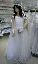 Kommunionkleid Kommunionskleid