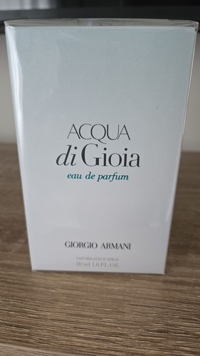 Armani acqua gioia eau de - armani,